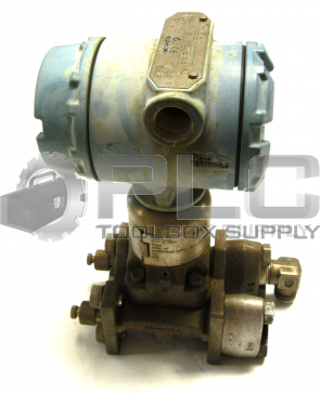 ROSEMOUNT 3051S1CG2A2E12A1AK5L4B1M5D2 TRANSMITTER 3051S1CG2A2E12A1AE5L4B1M5D2 