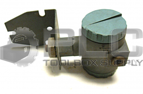 FOXBORO 892-2 CONVERTER 