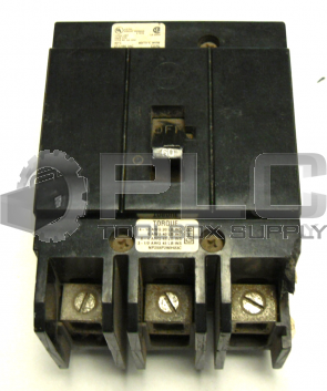 CUTLER-HAMMER GHB3060 3-POLE 60 AMP 480V ***SEE PICTURES***