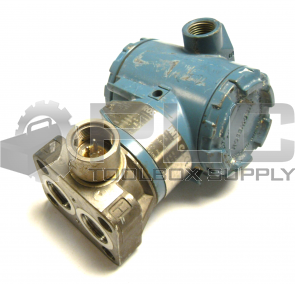 ROSEMOUNT MV23BAC13AA0010BS4A01 TRANSMITTER 3095MV23BAC13AA0010BS4A01