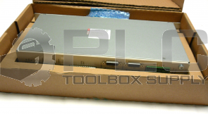 NEW SIEMENS 6FC5211-0BA01-0AA4  ANALOG INTERFACE MODULE 