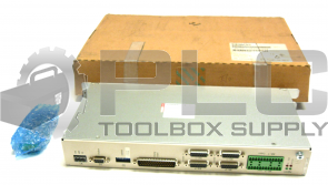 NEW IN BOX SIEMENS 6FC5211-0BA01-0AA4  ANALOG INTERFACE MODULE 