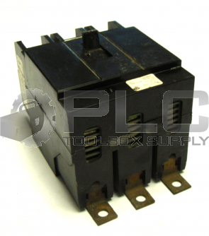WESTINGHOUSE GHB3030 BREAKER 30 AMP 3 POLE