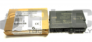NEW SIEMENS 6ES7 134-4FB01-0AB0 ANALONG INPUT 134-4FB01-0AB0