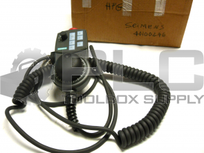 NEW SIEMENS 6FX2007-1AD03 HANDHELD DEVICE MINI-BHG  