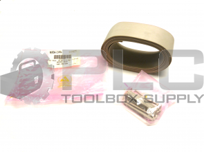 NEW SIEMENS 6EP5306-5BG00 CABLE KIT S5 6M RIBBON CAB 8 50-PIN IDC