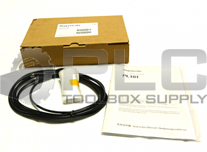 NEW MAGNESCALE PL101-RH HEAD UNIT 