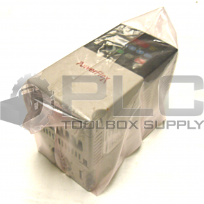 NEW ALLEN BRADLEY 22B-D6P0N104 POWER FLEX 