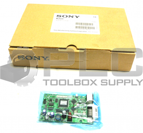 NEW SONY MJ620 BOARD   