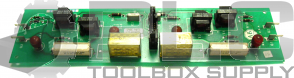 NEW ALLEN BRADLEY 105066-02 CIRCUIT BOARD