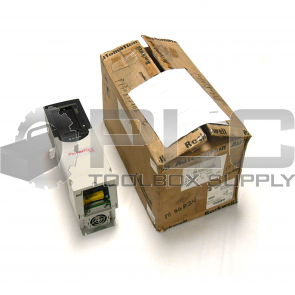 NEW ALLEN BRADLEY 20F11ND022AA0NNNNN POWERFLEX 753 DRIVE