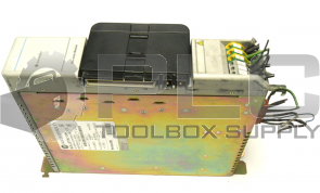 ALLEN BRADLEY 1394C-AM50-IH SERVO CONTROLLER