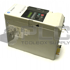 ALLEN BRADLEY 1394-SJT05-A DIGITAL SERVO WITH ANALOG INTERFACE SER A
