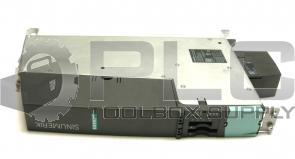 NEW SIEMENS 6FC5372-0AA00-0AA2 MODULE 