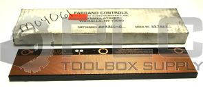 NEW GIDDINGS & LEWIS M-1200-1911 SLIDER METRIC
