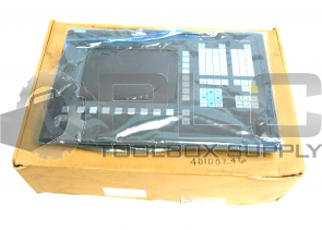 NEW SIEMENS 6FC5203-0AF00-0AA1 OPERATOR INTERFACE 6FC5312-0DA00-0AA1
