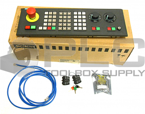 NEW SIEMENS 6FC5303-0AF22-0AA1 SINUMERIK MACHINE CONTROL PANEL