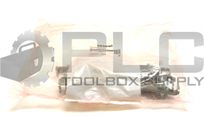 NEW SEALED SIEMENS A5E01181375 SPANNER CLAMP SET 6PCS
