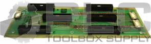 GIDDINGS AND LEWIS 501-03025-50 MPX DIODE BOARD W/502-02737-50