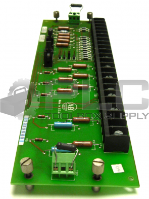 ALLEN BRADLEY 122966 REV 1 FEEDBACK CARD KIT M003263662 