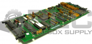 ALLEN BRADLEY 140092 REV 13 CIRCUIT BOARD 140092
