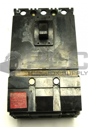 SQUARE D FA-32100 CIRCUIT BREAKER 100 AMP 240V FA3200