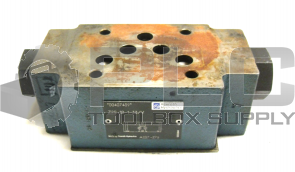 NEW REXROTH 00407439 Z2S 10-1-33/V CHECK VALVE 