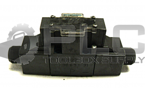 REXROTH 4WE6E61/EW110N9DA DIRECTIONAL VALVE  