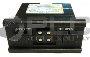 NEW TRANSMATION 100724-005 SNAP-PACK RECHARGEABLE BATTERY CARTIDGE