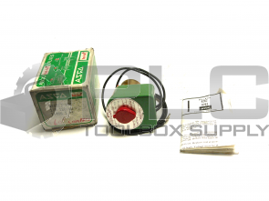 NEW ASCO 8262C2 VALVE 
