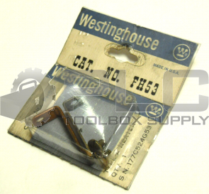 NEW WESTINGHOUSE FH53 HEATER ELEMENT TYPE A