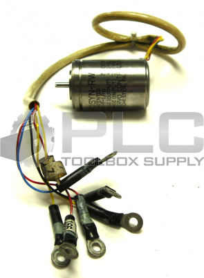 HAROWE 11BRW-300-F-1/10  MOTOR 1 PHASE 6.0V STATOR 2 PHASE 2.0V 2500HZ 