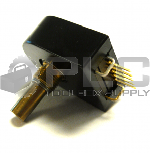 NEW US DIGITAL S1-512-S68 ENCODER OPTICAL SHAFT 5PIN