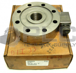 NEW HONEYWELL 060-0573-05 LOAD CELL 30,000 LBS RANGE MODEL 41