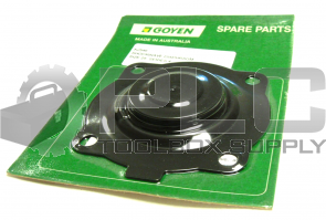 NEW SEALED GOYEN K2546 SHOCKWAVE DIAPHRAGM SIZE 25 SERIES 4