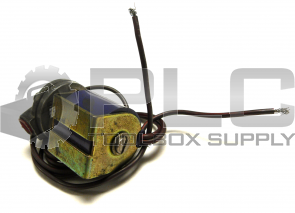 NEW GOYEN RCA-3D SOLENOID VALVE COIL