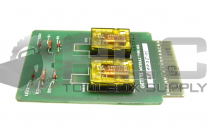 GETTYS 48-0035-01 MODULE BOARD 