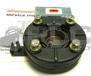 NEW WARNER EB-475 ELECTRO-BRAKE W/5200-101-010 