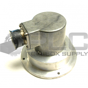 ALLEN BRADLEY 845H-SJHZ24FWY2C OPTICAL INCREMENTAL ENCODER 