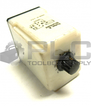 POTTER & BRUMFIELD CB-1022B-78 TIME DELAY RELAY 