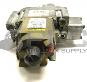 HONEYWELL VR8300A4003 STANDING PILOT GAS VALVE