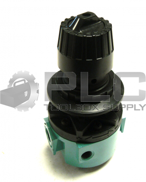 NEW WILKERSON R26-03-000 REGULATOR R26-03-000A