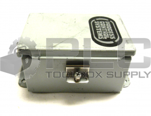 NEW PROCESS CONTROL SYSTEMS A5000B PROCESS CONTROL 