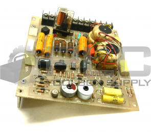 CMC MO-01318F-60 CIRCUIT BOARD 