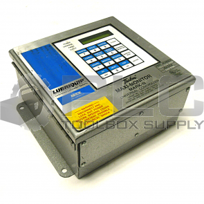 LUBRIQUIP 163-310-000 UNIVERSAL CONTROLLER 