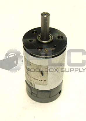 SIERRACIN 707-01A ENCODER SERVO PRECISION TACHOMETER 