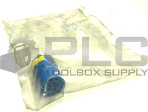 NEW SEALED AMPHENOL 97-20-29S CONNECTOR SOCKET INSERT CIRCULAR 972029S