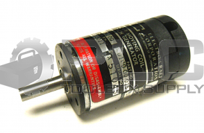 ELECTRO-CRAFT M100 MOTOR