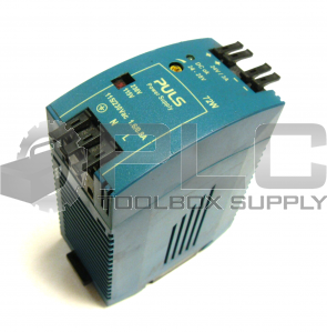 PULS ML70.100  POWER SUPPLY 