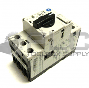 ALLEN BRADLEY 140M-C2E-B16 /A MOTOR CONTROLLER 